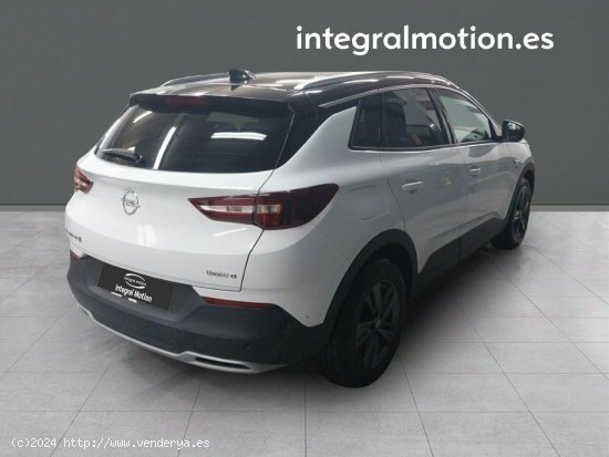 Opel Grandland X 1.5 CDTi Design Line - 