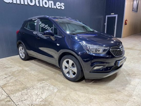 Opel Mokka X 1.4 T 103kW 4X2 S&S Selective - 