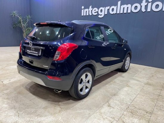 Opel Mokka X 1.4 T 103kW 4X2 S&S Selective - 