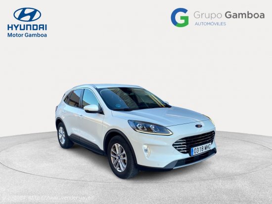 Ford Kuga Titanium 1.5 EcoBlue 88kW (120CV) - 