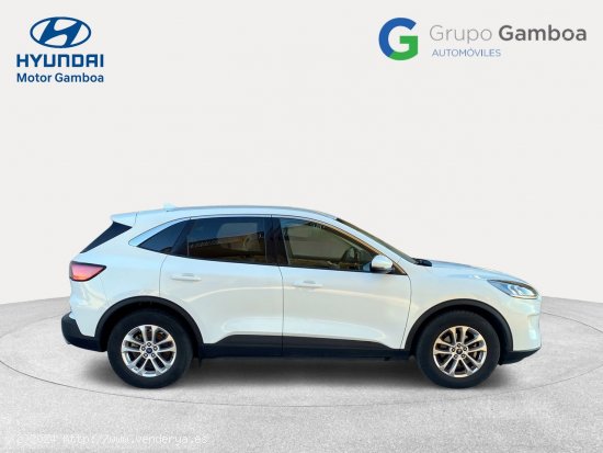 Ford Kuga Titanium 1.5 EcoBlue 88kW (120CV) - 