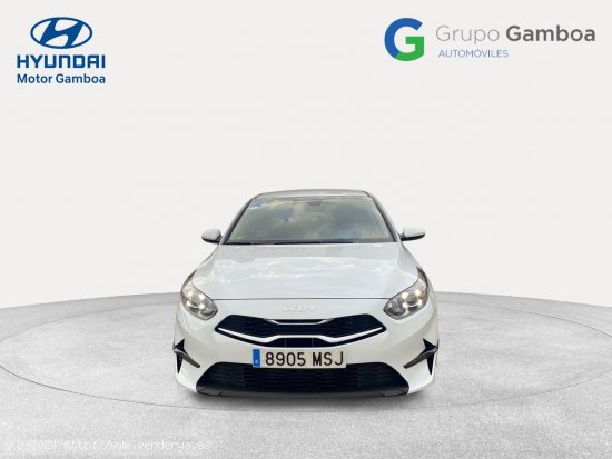 Kia Ceed 1.0 T-GDi 88kW (120CV) Drive - 