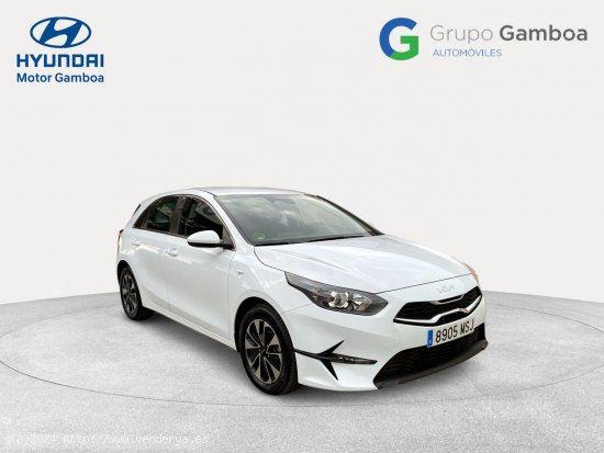 Kia Ceed 1.0 T-GDi 88kW (120CV) Drive - 