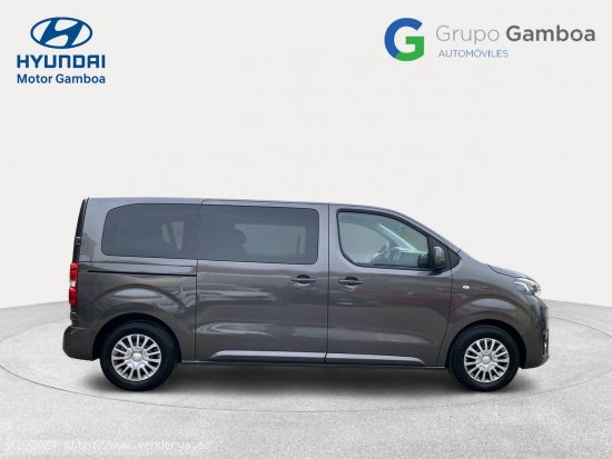 Toyota Proace Verso Shuttle L1 2.0D 106kW (145CV) 6MT VX 9p - 