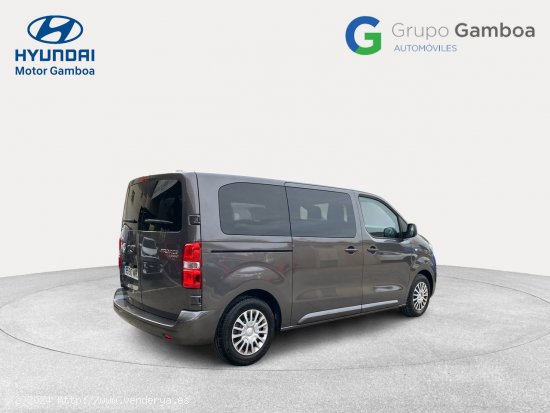 Toyota Proace Verso Shuttle L1 2.0D 106kW (145CV) 6MT VX 9p - 