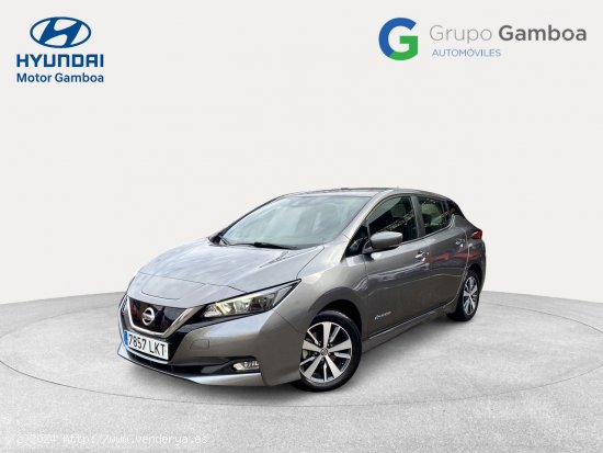  Nissan Leaf 40kWh Acenta -  