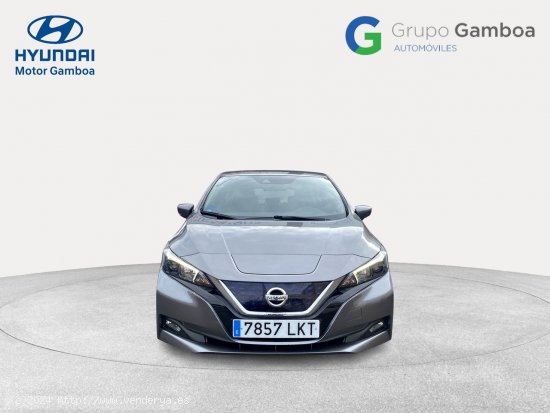 Nissan Leaf 40kWh Acenta - 