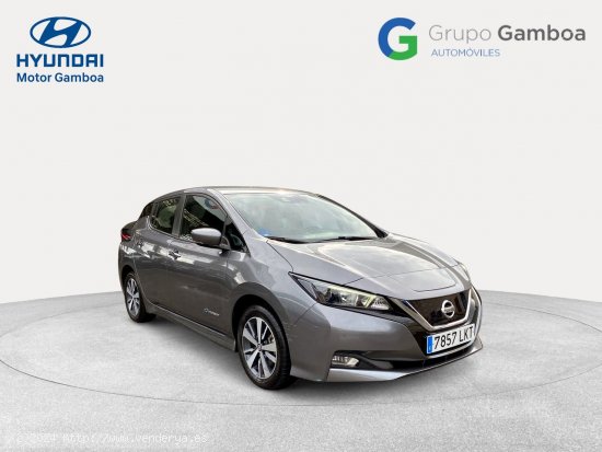 Nissan Leaf 40kWh Acenta - 