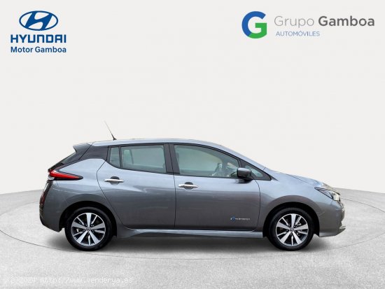 Nissan Leaf 40kWh Acenta - 