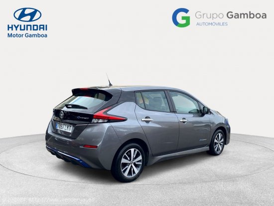 Nissan Leaf 40kWh Acenta - 