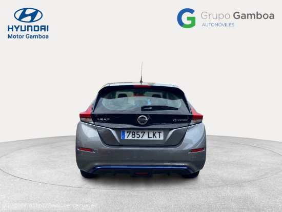 Nissan Leaf 40kWh Acenta - 