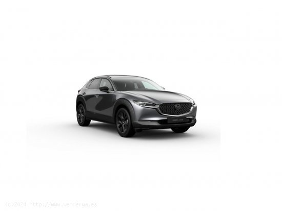 Mazda CX-30 e-SKYACTIV G MHEV 90kW Homura - 