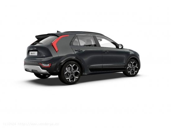 Kia Niro 1.6 GDi HEV 104kW (141CV) Drive - 