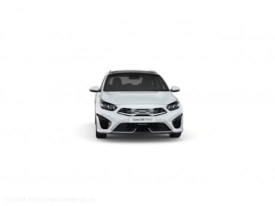 Kia Ceed Tourer Tourer 1.6 GDi PHEV 104kW (141CV) eDrive - 