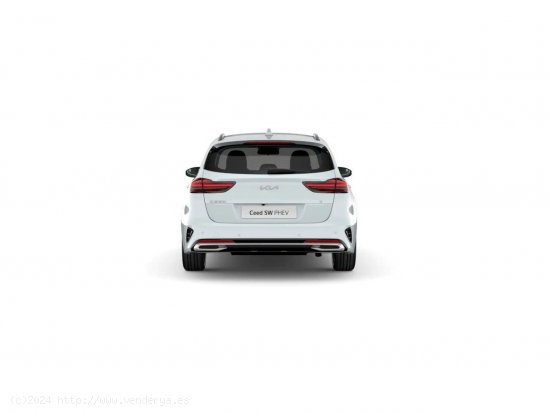 Kia Ceed Tourer Tourer 1.6 GDi PHEV 104kW (141CV) eDrive - 