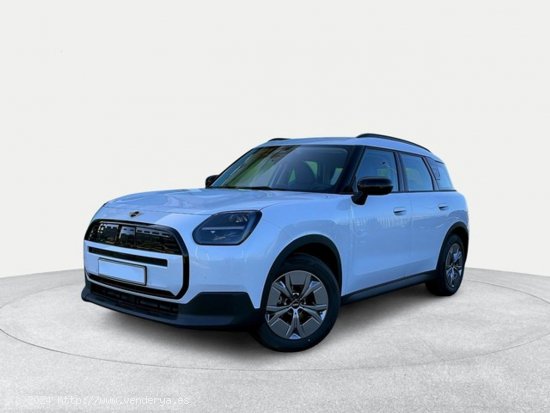  MINI Countryman E - Los Barrios 