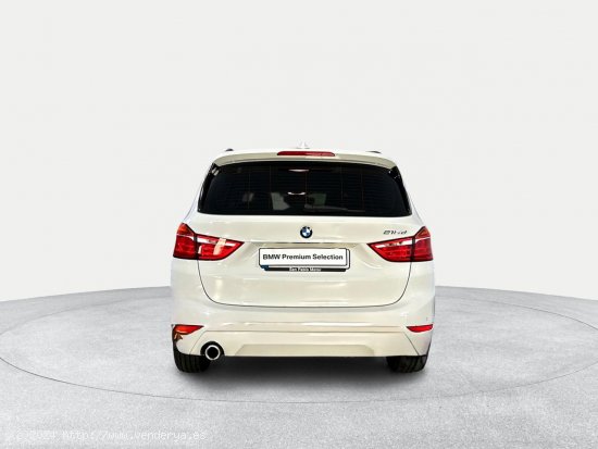 BMW Serie 2 Gran Tourer 216d - Sevilla