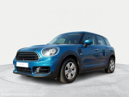  MINI Countryman One - Córdoba 