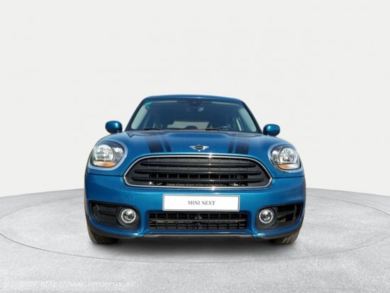 MINI Countryman One - Córdoba