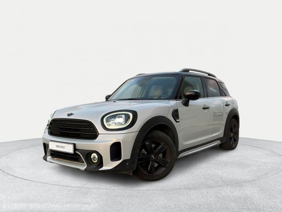  MINI Countryman Cooper D - Los Barrios 