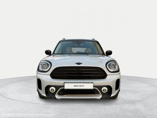 MINI Countryman Cooper D - Los Barrios