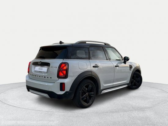 MINI Countryman Cooper D - Los Barrios