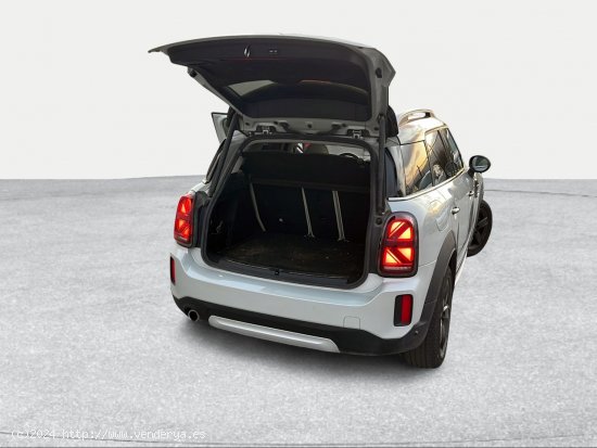 MINI Countryman Cooper D - Los Barrios