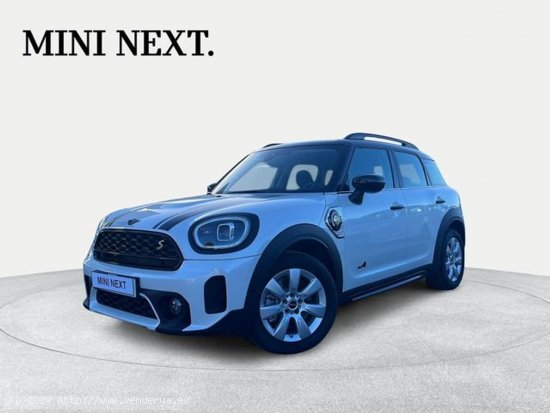  MINI Countryman Cooper SE ALL4 - Granada 