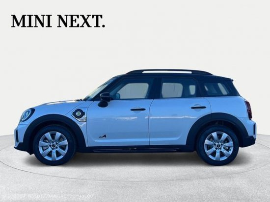 MINI Countryman Cooper SE ALL4 - Granada