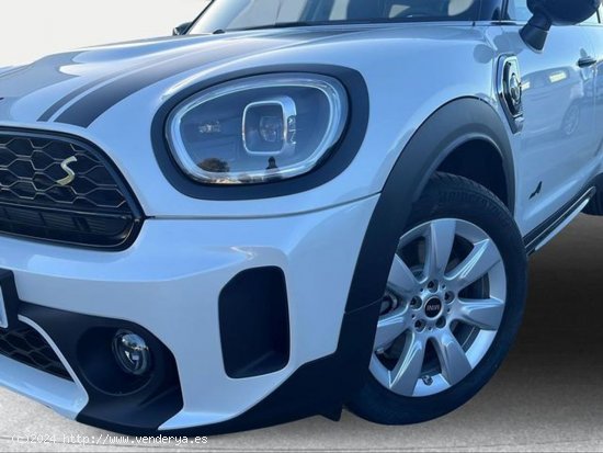 MINI Countryman Cooper SE ALL4 - Granada