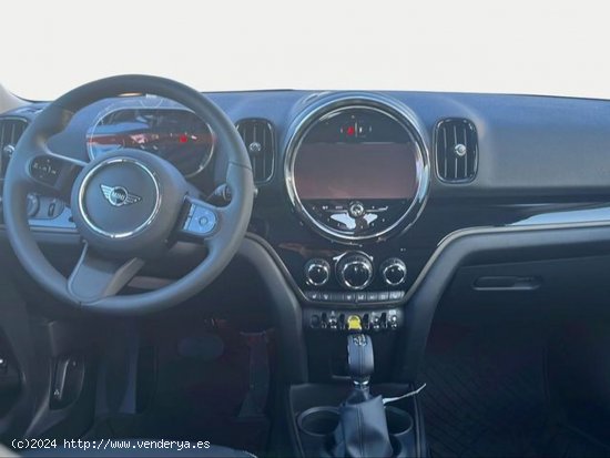 MINI Countryman Cooper SE ALL4 - Granada