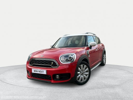  MINI Countryman Cooper S E ALL4 - Granada 