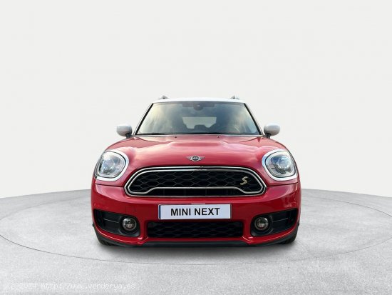 MINI Countryman Cooper S E ALL4 - Granada