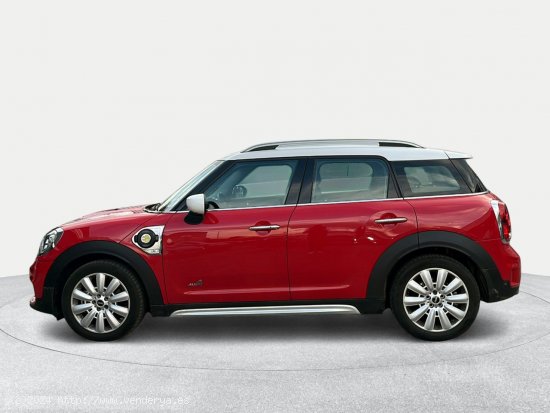 MINI Countryman Cooper S E ALL4 - Granada