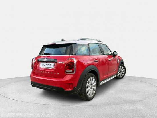 MINI Countryman Cooper S E ALL4 - Granada