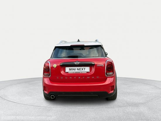 MINI Countryman Cooper S E ALL4 - Granada