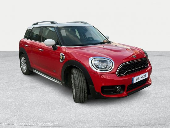 MINI Countryman Cooper S E ALL4 - Granada