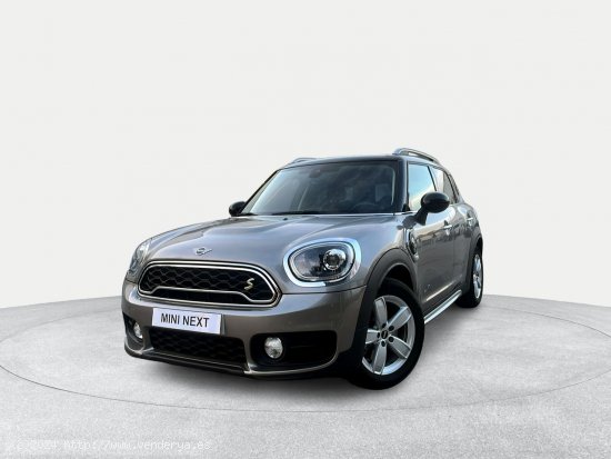  MINI Countryman Cooper S E ALL4 - Granada 