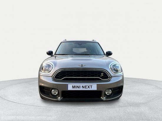 MINI Countryman Cooper S E ALL4 - Granada