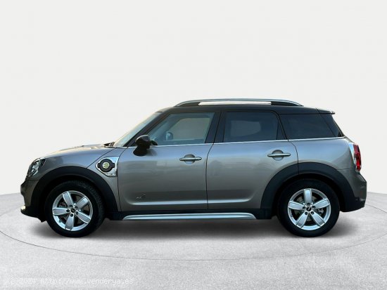 MINI Countryman Cooper S E ALL4 - Granada