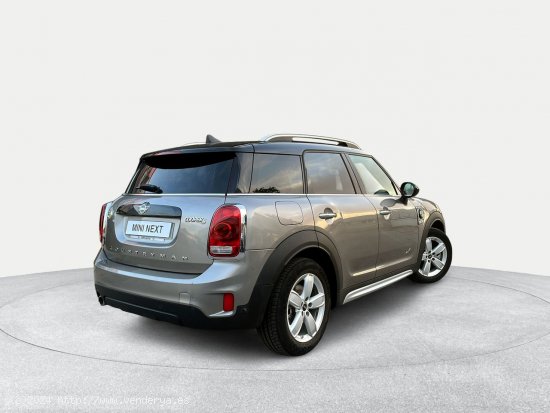 MINI Countryman Cooper S E ALL4 - Granada