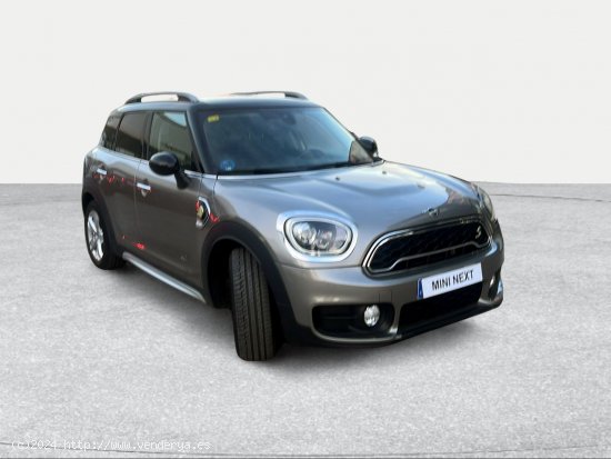 MINI Countryman Cooper S E ALL4 - Granada