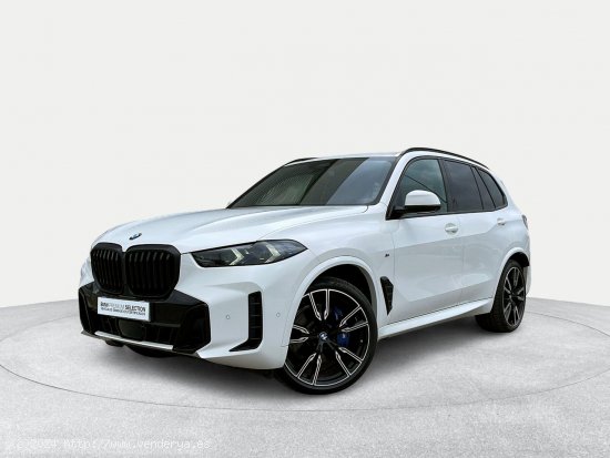  BMW X5 xDrive30d xLine - Los Barrios 