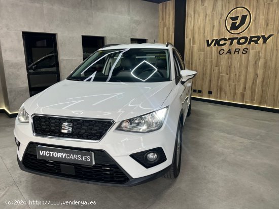 Seat Arona STYLE - Montaña los Vélez