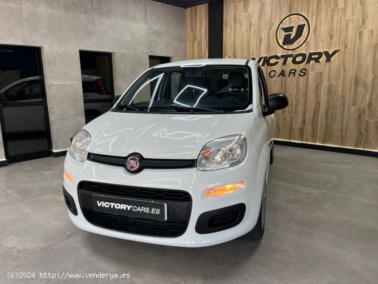 Fiat Panda 1.2 Easy 51kW (69CV) - Montaña los Vélez