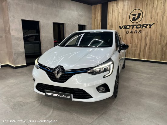 Renault Clio SL E-Tech Edition Híbrido 104 kW (140CV) - Montaña los Vélez