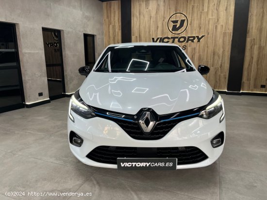 Renault Clio SL E-Tech Edition Híbrido 104 kW (140CV) - Montaña los Vélez