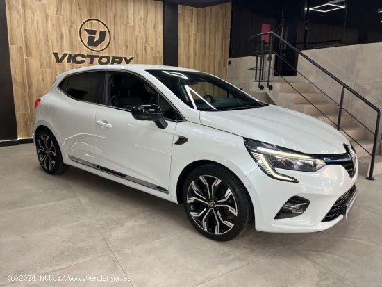 Renault Clio SL E-Tech Edition Híbrido 104 kW (140CV) - Montaña los Vélez