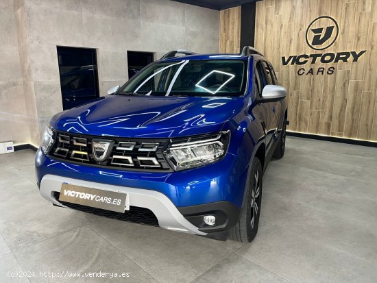 Dacia Duster Prestige Go TCE 96kW(130CV) 4X2 - Carrizal