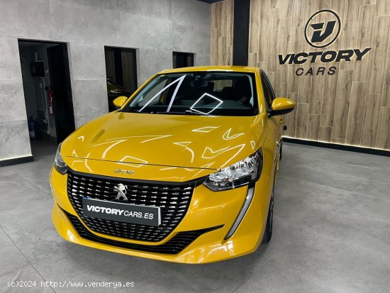 Peugeot 208 PureTech 55kW (75CV) Active - Montaña los Vélez